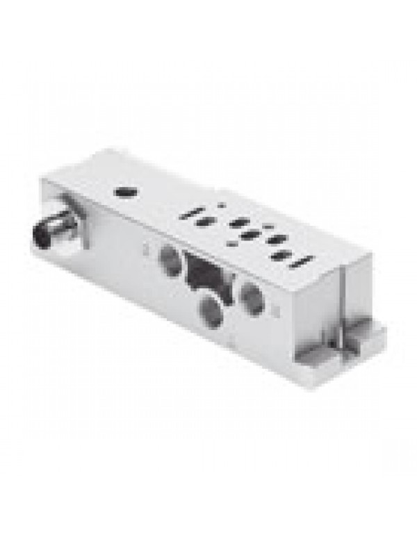 Sub-bases to ISO 15407-2 FESTO