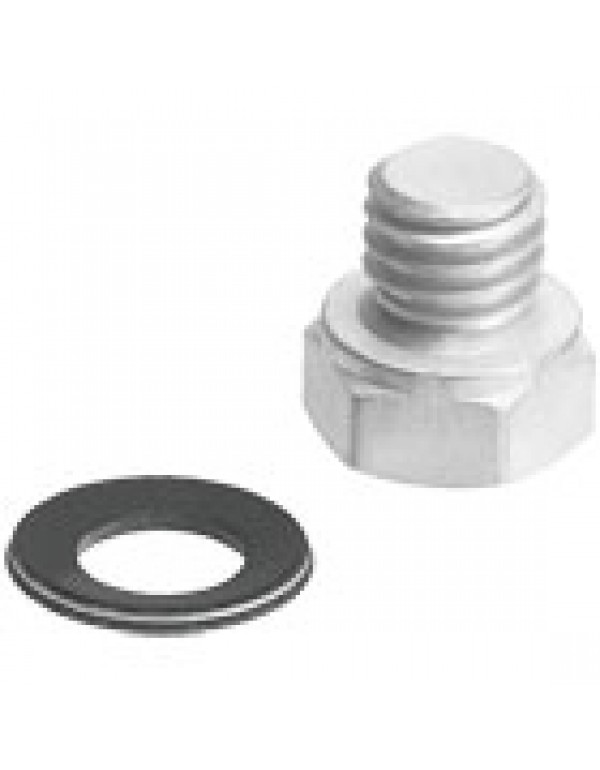 Threaded fittings Blanking plug FESTO