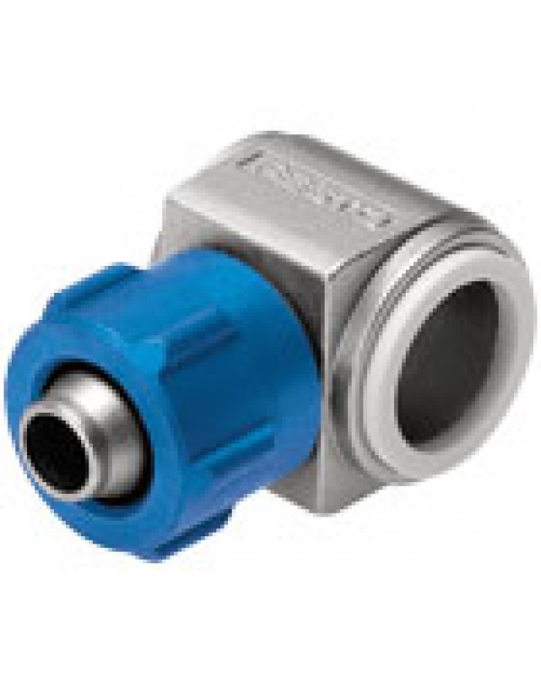 Threaded fittings Ring pieces LK, TK and hollow bolts VT FESTO