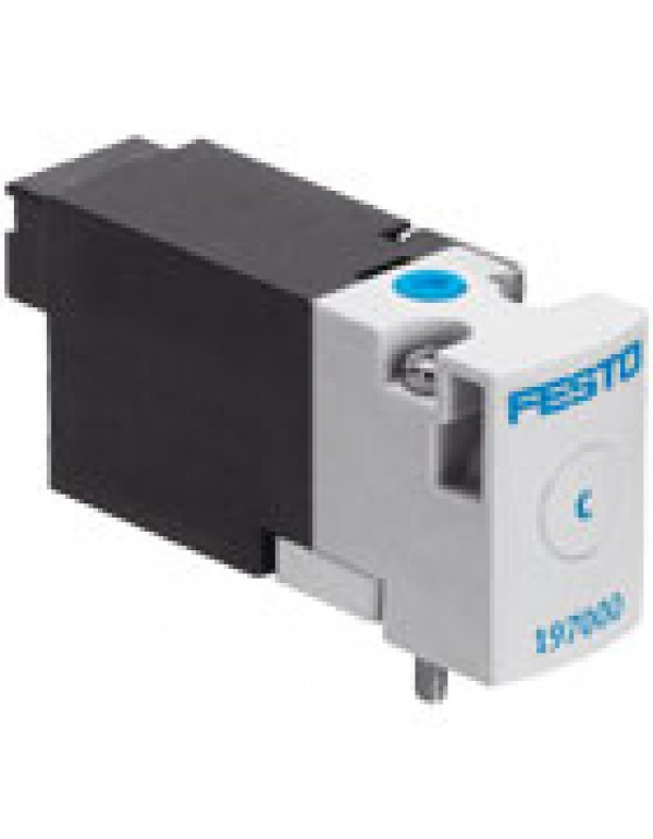 Valves MHA1, MHP1 FESTO