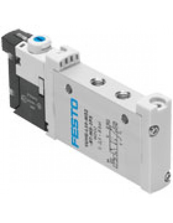 Valves VUVG, for individual connection, extended features FESTO