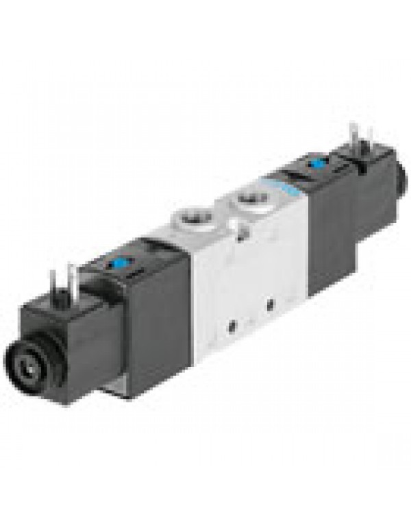 Valves VUVS, for individual connection, extended features FESTO