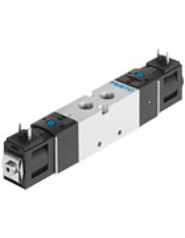 Valves VUVS, for individual connection, focused features FESTO