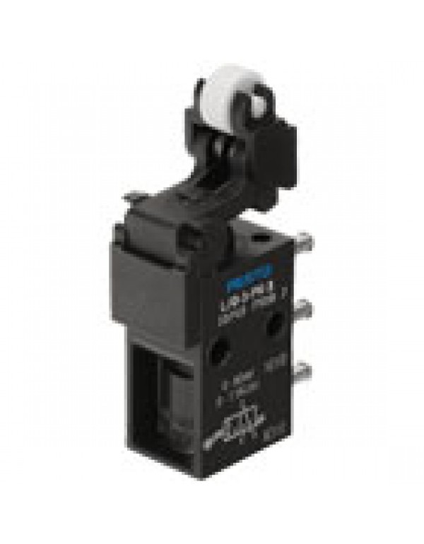 Valves with plug connector FESTO