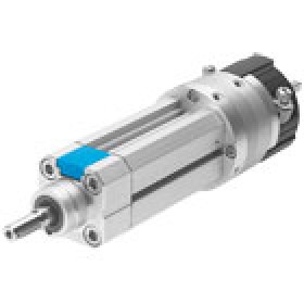 Pneumatic drives Swivel-linear drive units DSL FESTO