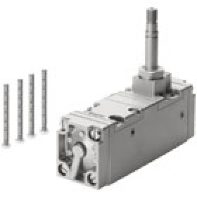 Cassette valve FESTO