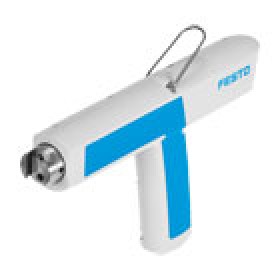 Clip fix tool AGTC