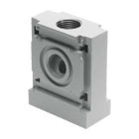 Distributor block MS6-FRM-FRZ FESTO