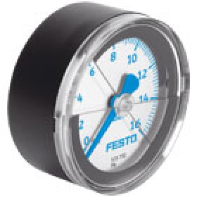 FMA pressure gauge FESTO