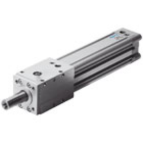 Pneumatic drives Guided cylinders DFP FESTO