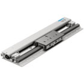 Pneumatic drives Linear drive units SLG FESTO