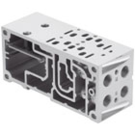 Manifold sub-bases to ISO 15407-2 FESTO