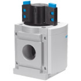 Manually operated on-off valves MS12-EM FESTO