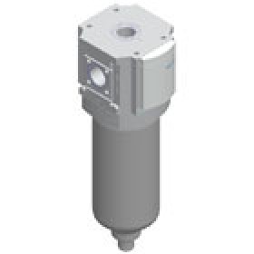 Micro filter PFML