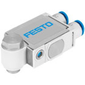 Non-return valves VBNF, piloted FESTO