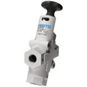 On-off valves HE-LO FESTO