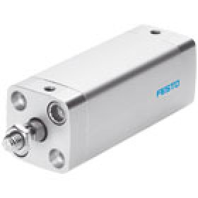 Pneumatic drives Compact cylinder CDC FESTO