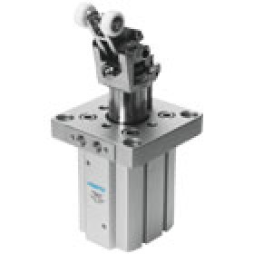 Pneumatic drives DFST stopper cylinder FESTO