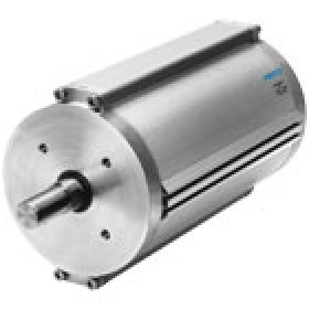 Pneumatic drives Linear actuators, Copac DLP FESTO