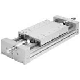 Pneumatic drives Linear drives DGC-HD FESTO