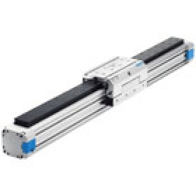 Pneumatic drives Linear drives DGPL, metric FESTO