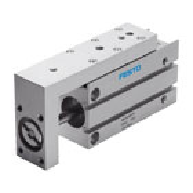 Pneumatic drives Mini slide SLS FESTO