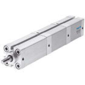 Pneumatic drives Multi-position cylinder ADNM FESTO