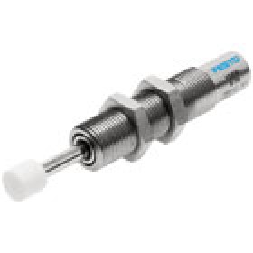 Pneumatic drives Shock absorbers YSRW FESTO