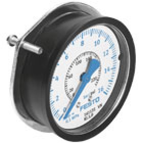 Precision pressure gauges FMAP, MAP FESTO