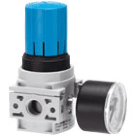 Pressure regulators LR-DB FESTO