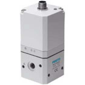 Proportional-pressure regulators VPPE FESTO