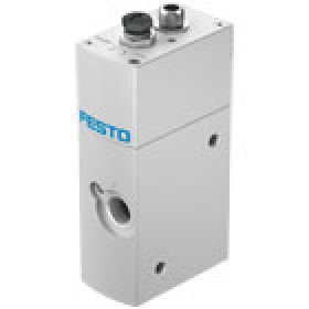 Proportional flow control valves VPCF FESTO