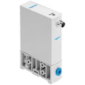 Proportional pressure regulators VEAB FESTO