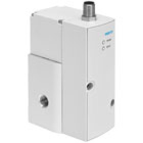 Proportional pressure regulators VPPX FESTO