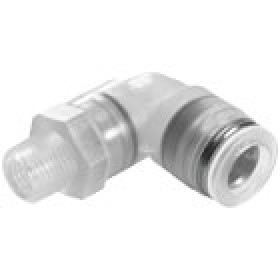 Push-in fittings NPQP, media-resistant FESTO