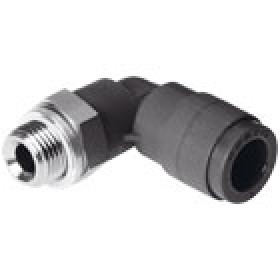 Push-in fittings QS-V0, resistant to welding spatter FESTO