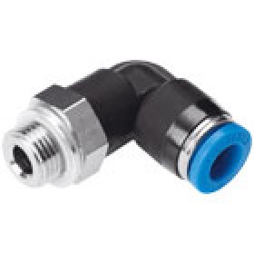 Push-in fittings QS, standard series FESTO