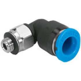 Push-in fittings QSM, mini series FESTO