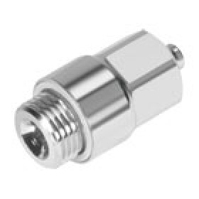 Barbed fittings Quick connectors NPCK FESTO