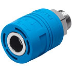 Quick coupling sockets KD FESTO