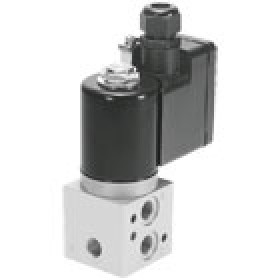 Solenoid valves VOFD FESTO