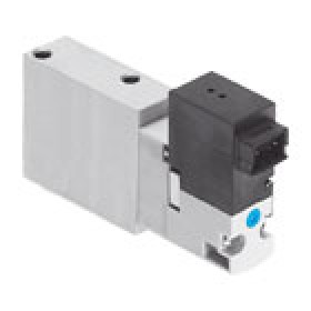 Solenoid valves VOVG FESTO