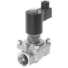 Solenoid valves VZWF FESTO