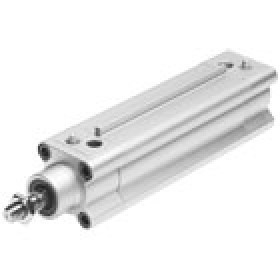 Standard cylinder DSBF