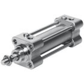 Pneumatic drives Standard cylinders CRDNG FESTO