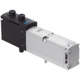 Standard valves VSVA, plug-in FESTO