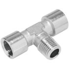 Threaded fittings NPFC FESTO