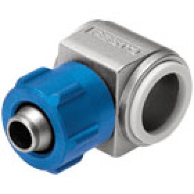 Threaded fittings Ring pieces LK, TK and hollow bolts VT FESTO