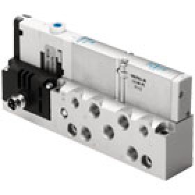 Valves VMPA FESTO