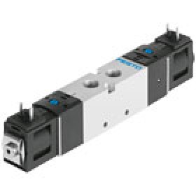 Valves VUVS, for individual connection, focused features FESTO